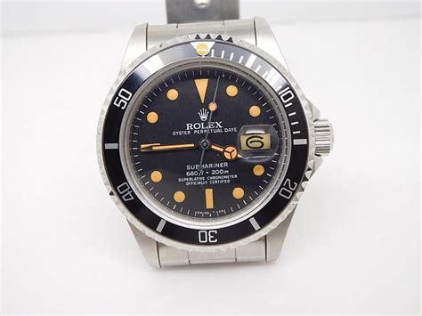 replica rolex vintage submariner|is my rolex submariner real.